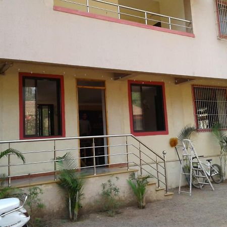Hotel Kalpavruksha Alībāg Dış mekan fotoğraf
